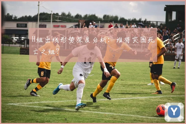 H组出线形势深度分析：谁将突围死亡之组？
