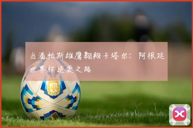 当潘帕斯雄鹰翱翔卡塔尔：阿根廷世界杯逆袭之路