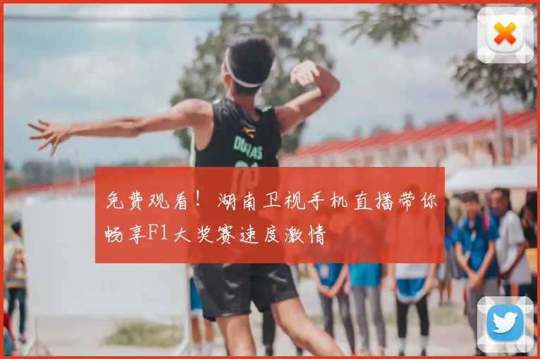 免费观看！湖南卫视手机直播带你畅享F1大奖赛速度激情