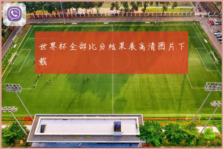 世界杯全部比分结果表高清图片下载